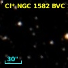 Cl* NGC 1582    BVC     221
