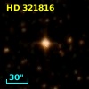 HD 321816