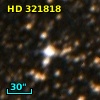 HD 321818