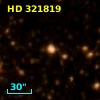 HD 321819