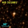 HD 321881