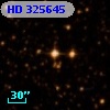 HD 325645