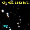 Cl* NGC 1582    BVC     223