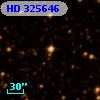 HD 325646
