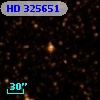 HD 325651