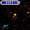 HD 325653