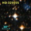 HD 325655