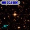 HD 325656