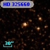 HD 325660