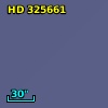HD 325661