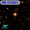 HD 325663