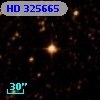 HD 325665