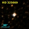 HD 325669