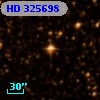 HD 325698