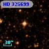 HD 325699