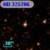 HD 325706