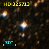 HD 325713