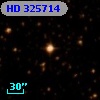 HD 325714