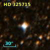 HD 325715