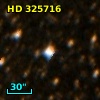 HD 325716