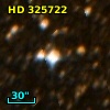 HD 325722