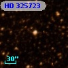 HD 325723