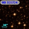 HD 325724