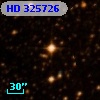 HD 325726