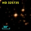 HD 325735