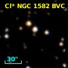 Cl* NGC 1582    BVC     227