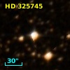 HD 325745