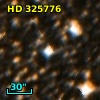 HD 325776