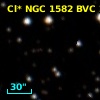 Cl* NGC 1582    BVC     229
