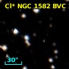 Cl* NGC 1582    BVC     230