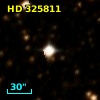 HD 325811