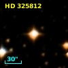 HD 325812