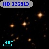 HD 325813