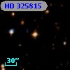 HD 325815