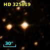 HD 325819