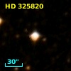 HD 325820