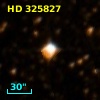 HD 325827