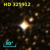 HD 325912