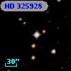 HD 325928