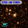 CPD-40  7408