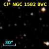 Cl* NGC 1582    BVC     232