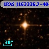 1RXS J163336.7-404609