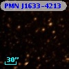 PMN J1633-4213