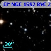 Cl* NGC 1582    BVC     235