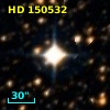 HD 150532