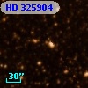 HD 325904
